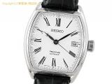 SA66169 : セイコー SEIKO メンズ腕時計 プレサージュ SARX051の詳細はこちらから