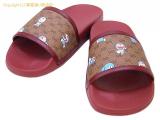 SA531218 : グッチ GUCCI ラバーサンダル ドラえもんコラボ サイズ36 655036の詳細はこちらから