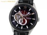 SA66170 : オリエントスター ORIENT STAR メンズ腕時計 スリム スケルトン RK-HJ0004Rの詳細はこちらから