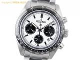 SA66176 : セイコー SEIKO メンズ腕時計 プロスペックス スピードタイマー SBDL085の詳細はこちらから