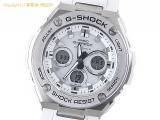 SA66179 : カシオ CASIO メンズ腕時計 G-SHOCK G-STEEL GST-W310-7AJFの詳細はこちらから
