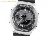 SA66182 : カシオ CASIO メンズ腕時計 G-SHOCK GM-2100-1AJFの詳細はこちらから