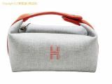 SA531275 : エルメス HERMES ハンドポーチ ブリッド ア ブラックPM ロカバール バージンウール グリスフランネルの詳細はこちらから