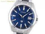 SA66187 : シチズン CITIZEN メンズ腕時計 ザ・シチズン AQ4091-56Lの詳細はこちらから