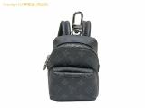 SA531270 : ルイ・ヴィトン LOUIS VUITTON モノグラムエクリプス バッグチャーム ビジューサックバックパック M61964の詳細はこちらから