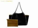 SA531293 : STELLA McCARTNEY ステラ マッカートニー ファラベラ チェーントート 507185 ブラックの詳細はこちらから