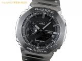 SA66194 : カシオ CASIO メンズ腕時計 G-SHOCK GM-B2100BD-1AJFの詳細はこちらから