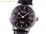 SA66196 : セイコー SEIKO メンズ腕時計 プレサージュ SARX067の詳細はこちらから