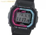 SA66197 : カシオ CASIO メンズ腕時計 G-SHOCK Gorillazコラボレーションモデル GW-B5600GZ-1ERの詳細はこちらから