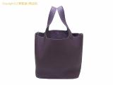 SA531316 : エルメス HERMES ピコタンロックMM/ピコタンロック22 カシス トリヨンモーリス シルバー金具の詳細はこちらから
