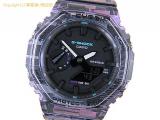 SA66204 : JVI CASIO Yrv G-SHOCK GA-2100NN-1AJF̏ڍׂ͂炩