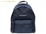SA531358 : バレンシアガ BALENCIAGA レザー エブリデイ バックパック/リュック 552374 ネイビーの詳細はこちらから