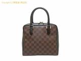 SA531359 : ルイ・ヴィトン LOUIS VUITTON ダミエ ハンドバッグ ブレラ N51150の詳細はこちらから