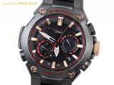 SA66209 : カシオ CASIO メンズ腕時計 G-SHOCK MR-G MRG-B2000B-1A4JRの詳細はこちらから