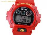 SA66216 : カシオ CASIO メンズ腕時計 G-SHOCK モンキー・D・ルフィ モデル DW-6900FSの詳細はこちらから
