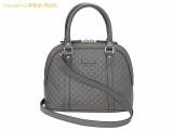SA531403 : グッチ GUCCI マイクロ グッチ シマ レザー 2WAY ハンドバッグ 449654 グレー アウトレットの詳細はこちらから