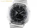 SA66230 : カシオ CASIO メンズ腕時計 G-SHOCK GM-B2100D-1AJFの詳細はこちらから
