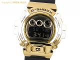 SA66231 : カシオ CASIO メンズ腕時計 G-SHOCK GM-6900G-9JFの詳細はこちらから
