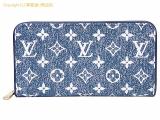 SA531490 : ルイ・ヴィトン LOUIS VUITTON モノグラムジャガード ジッピーウォレット M81226の詳細はこちらから