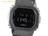 SA66241 : カシオ CASIO メンズ腕時計 G-SHOCK GM-5600B-1JFの詳細はこちらから