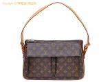 SA531509 : ルイ・ヴィトン LOUIS VUITTON モノグラム ヴィバ・シテGM M51163の詳細はこちらから