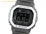 SA66249 : カシオ CASIO メンズ腕時計 G-SHOCK GMW-B5000MB-1JFの詳細はこちらから