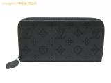 SA531547 : ルイ・ヴィトン LOUIS VUITTON マヒナ ラウンドファスナー長財布 ジッピー・ウォレット M61867 ノワールの詳細はこちらから
