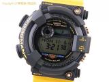 SA66270 : カシオ CASIO メンズ腕時計 G-SHOCK フロッグマン アイサーチ・ジャパン コラボレーションモデル GW-8200K-9JRの詳細はこちらから