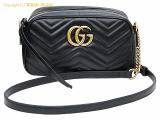 SA531625 : グッチ GUCCI GGマーモント ショルダーバッグ 447632 ブラックの詳細はこちらから