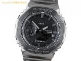 SA66303 : カシオ CASIO メンズ腕時計 G-SHOCK GM-B2100BD-1AJFの詳細はこちらから