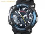 SA66314 : カシオ CASIO メンズ腕時計 G-SHOCK フロッグマン GWF-A1000C-1AJFの詳細はこちらから