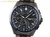 SA66325 : カシオ CASIO メンズ腕時計 オシアナス OCW-T2600B-1AJFの詳細はこちらから