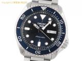 SA66331 : セイコー SEIKO メンズ腕時計 セイコー5 スポーツ SBSA001の詳細はこちらから