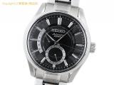 SA66347 : セイコー SEIKO メンズ腕時計 プレサージュ SARW003の詳細はこちらから
