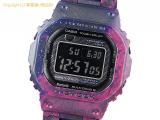SA66351 : JVI CASIO Yrv G-SHOCK 40th Anniversary CARBON EDITION GCW-B5000UN-6JȐڍׂ͂炩