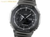 SA66355 : カシオ CASIO メンズ腕時計 G-SHOCK GM-B2100BD-1AJFの詳細はこちらから