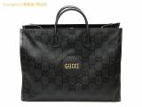 SA531948 : Ob` GUCCI ItUObh 2WAY nhobO/g[gobO 630353 ubN̏ڍׂ͂炩