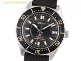 SA66363 : セイコー SEIKO メンズ腕時計 プロスペックス ダイバー スキューバ メカニカルダイバーズ 1965 ヘリテージ SBDC141の詳細はこちらから