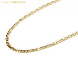 SA72620 : K18 6ʃ_uLwC lbNX 10.1g 40cm̏ڍׂ͂炩
