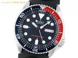 SA66373 : セイコー SEIKO メンズ腕時計 ダイバーズ ネイビーボーイ SKX009Kの詳細はこちらから
