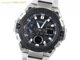 SA66380 : カシオ CASIO メンズ腕時計 G-SHOCK G-STEEL GST-B400XD-1A2JFの詳細はこちらから