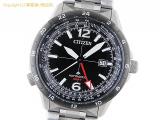 SA66384 : シチズン CITIZEN メンズ腕時計 プロマスター スカイ NB6046-59Eの詳細はこちらから