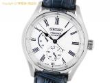 SA66386 : セイコー SEIKO メンズ腕時計 プレサージュ プレステージライン 有田焼ダイヤル 2020限定モデル SARW053の詳細はこちらから