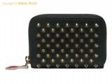 SA532101 : NX`Eu^ CHRISTIAN LOUBOUTIN plg[l X^bY Eht@Xi[RCP[X 1185064 ubN/S[h Vil̏ڍׂ͂炩