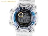 SA66396 : カシオ CASIO メンズ腕時計 G-SHOCK フロッグマン アイサーチ・ジャパン 25周年記念モデル GF-8251K-7JRの詳細はこちらから