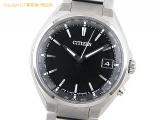 SA66400 : シチズン CITIZEN メンズ腕時計 アテッサ CB1120-50Eの詳細はこちらから