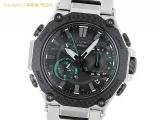 SA66409 : カシオ CASIO メンズ腕時計 G-SHOCK MT-G MTG-B2000XD-1AJFの詳細はこちらから
