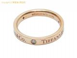 SA7h130 : eBt@j[ Tiffany  Co. 18K[YS[h/sNS[h w TCo tbgohO 3P_Ch TCY12.5̏ڍׂ͂炩