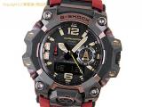 SA66421 : カシオ CASIO メンズ腕時計 G-SHOCK マッドマスター GWG-B1000-1A4JFの詳細はこちらから