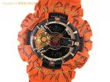 SA66427 : カシオ CASIO メンズ腕時計 G-SHOCK ドラゴンボールZ コラボレーションモデル GA-110JDB-1A4JRの詳細はこちらから